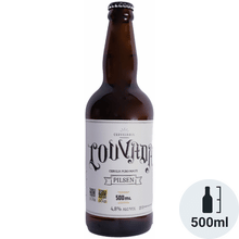 Louvada Beer Pilsen