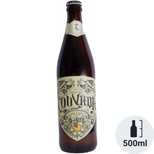 Louvada Beer Wittbier