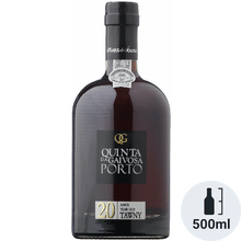 Quinta da Gaivosa 20 Year Old Tawny