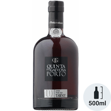 Quinta da Gaivosa Porto 10 Year Old Tawny