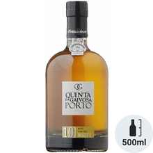 Quinta da Gaivosa Porto 10 Year Old White