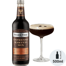Fever Tree Espresso Martini Mix