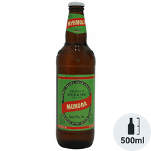 Mykhola IPA