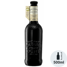 Goose Island Bourbon County Vanilla Rye Stout 2024