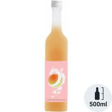 Hakuryu Ume-Shu Sake Plum Wine