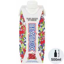 BeatBox Cherry Limeade