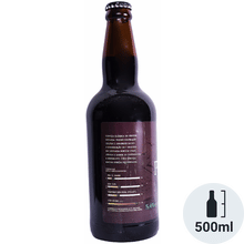 Louvada Beer Benedita Stout