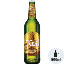 Staropilsen Kral