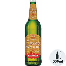 Staropilsen Ceska Koruna