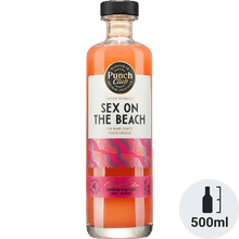 Punch Club Sex on the Beach