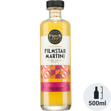 Punch Club Filmstar Martini
