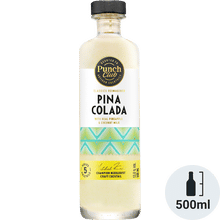 Punch Club Pina Colada