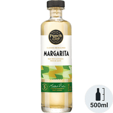Punch Club Margarita