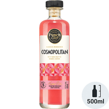 Punch Club Cosmopolitan
