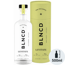 BLNCD THC 5mg Levitate Spirit