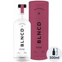 BLNCD THC 5mg Fuse Spirit