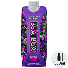 BeatBox Mystic Grape