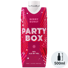 Party Box Berry Burst