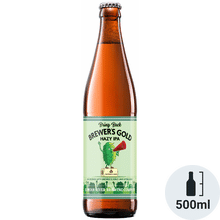 Russian River Bring Back Brewers Gold
