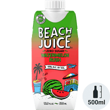 Beach Juice Watermelon Rush