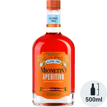 Mionetto Non-Alcoholic Aperitivo