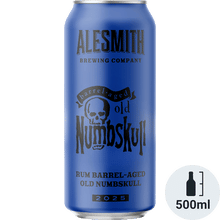 Alesmith Rum BA Old Numbskull