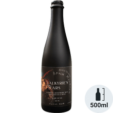 Batch Mead Valkyrie's Tears