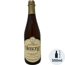 Alesong Petite Cherry Parliament