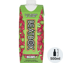 Beatbox Strawberry Kiwi