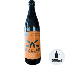 Transient Gezellig