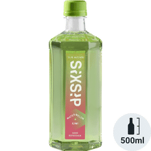 SIXSIP Hard Refresher Watermelon Kiwi