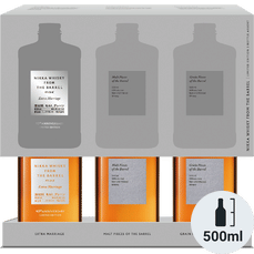 Nikka Whisky from the Barrel Extra Marriage Gift Set