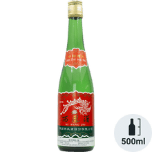 XiFeng Jiu Baijiu