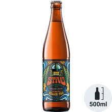 Russian River / Firestone Walker STiVO