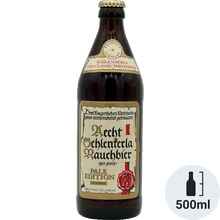 Aecht Schlenkerla Rauchbier Pale Edition