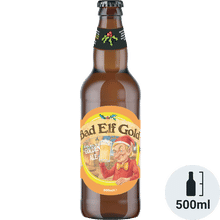 Ridgeway Bad Elf Gold