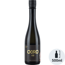 OORO 58 Soju