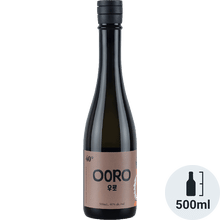 OORO 40 Soju