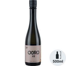 OORO 24 Soju