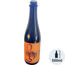 Hobbs Sugar Moon Barrel-Aged Scotch Ale