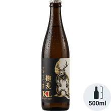 Anderson Valley Koji Lager SSL