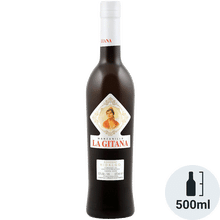 Hidalgo La Gitana Manzanilla