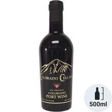 Colorado Cellars Port