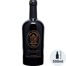 San Sebastian Ruby Port