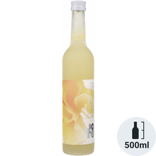 Joto Yuzu Flavored Sake "The Citrus One"