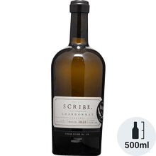 Scribe Skin Ferment Chardonnay Orange Wine