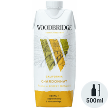 Woodbridge Chardonnay