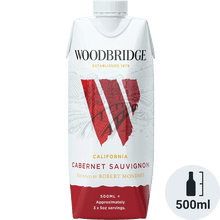 Woodbridge Cabernet Sauvignon Tetra