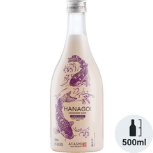 Hanagoi Umeshu Plum Wine