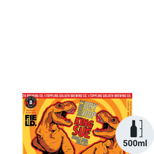 Toppling Goliath DDH King Sue